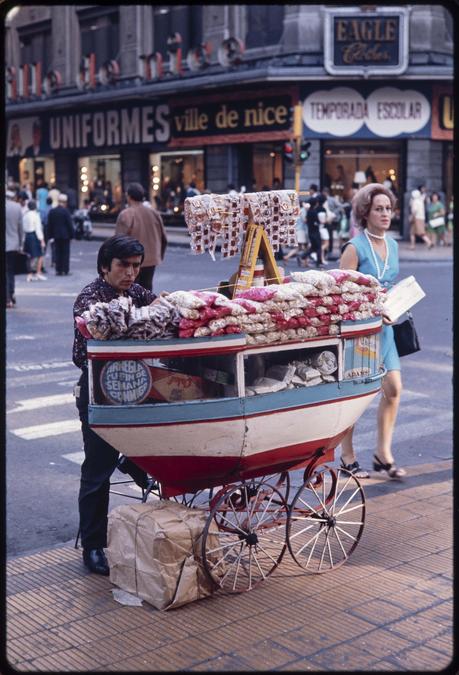 “Chile, 1971.Los primeros dias de Allende».Fotógrafo estadounidense Michael Mauney de la Revista Life retrata al gobierno del presidente Salvador Allende. “Chile, 1971.Los primeros dias de Allende».Fotógrafo estadounidense Michael Mauney de la Revista Life retrata al gobierno del presidente Salvador Allende.