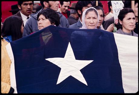 “Chile, 1971.Los primeros dias de Allende».Fotógrafo estadounidense Michael Mauney de la Revista Life retrata al gobierno del presidente Salvador Allende. “Chile, 1971.Los primeros dias de Allende».Fotógrafo estadounidense Michael Mauney de la Revista Life retrata al gobierno del presidente Salvador Allende.