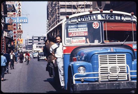 “Chile, 1971.Los primeros dias de Allende».Fotógrafo estadounidense Michael Mauney de la Revista Life retrata al gobierno del presidente Salvador Allende. “Chile, 1971.Los primeros dias de Allende».Fotógrafo estadounidense Michael Mauney de la Revista Life retrata al gobierno del presidente Salvador Allende.