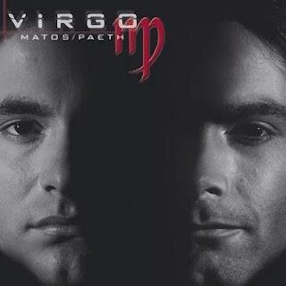 Virgo - Virgo (2001) Virgo - Virgo (2001)