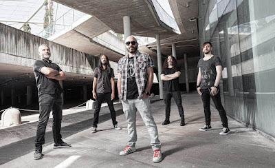 DGM - Endless (2024)