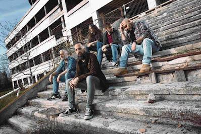 DGM - Endless (2024)