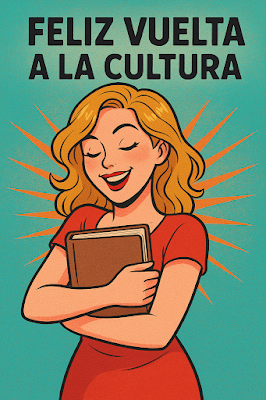 Volver a la cultura Volver a la cultura