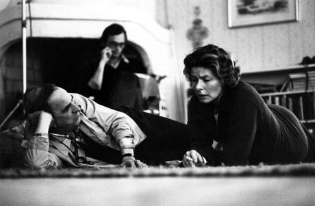 Palabra de Ingmar Bergman