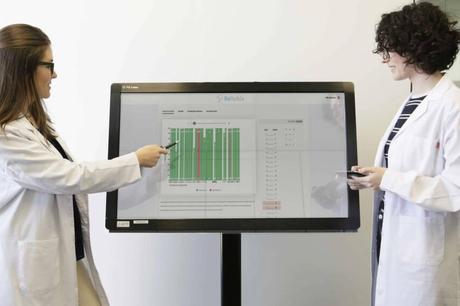 REHABLA, la revolucionaria solución digital de GOGOA para la rehabilitación del habla