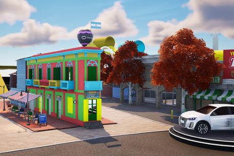 Fortnite, Roblox y Minecraft; el poder de los videojuegos para atraer a los viajeros futuros