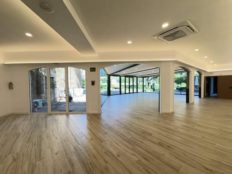 All-in-one, el estudio que transforma la edificación de principio a fin All-in-one, el estudio que transforma la edificación de principio a fin