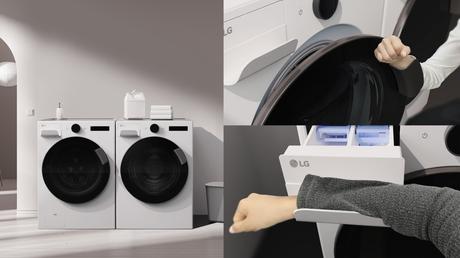 🏆✨ LG arrasa en los Premios a la Innovación de IFA 2025 🏆✨ LG arrasa en los Premios a la Innovación de IFA 2025