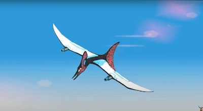 Los grandes teclistas se inspiran en el Mesozoico