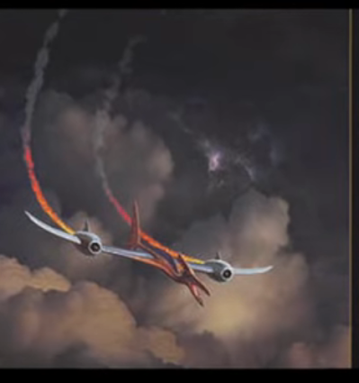 Los grandes teclistas se inspiran en el Mesozoico