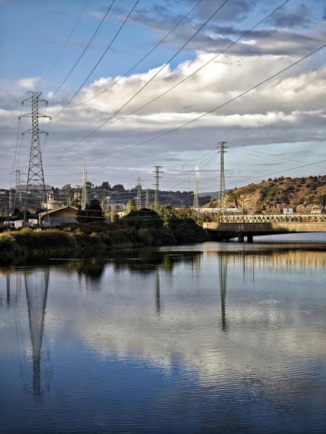 Disfrutar el Momento 147 – Fotografía creativa móvil en Barakaldo | Ibarakaldo