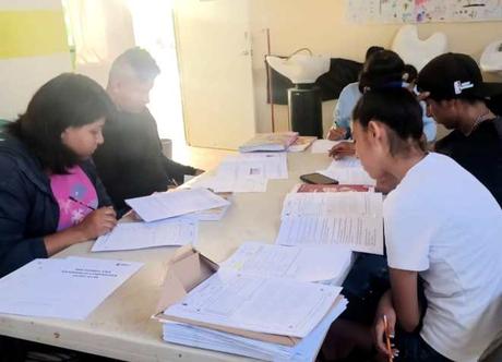 Soledad de Graciano Sánchez, a punto de convertirse en el primer municipio libre de analfabetismo del país