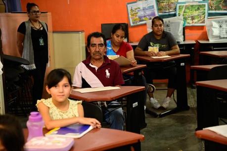 Soledad de Graciano Sánchez, a punto de convertirse en el primer municipio libre de analfabetismo del país