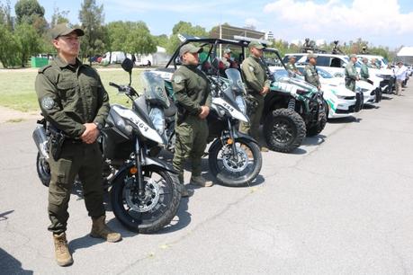 San Luis Potosí registra reducción histórica de homicidios, reconoce Gobierno Federal