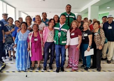 DIF Estatal refuerza acciones de sensibilización sobre el Alzheimer