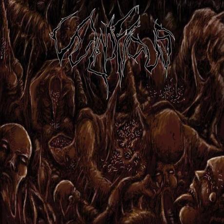 Vulnificus lanza «Insurmountable Insurrection», nuevo sencillo de su álbum «Inclination» Vulnificus lanza «Insurmountable Insurrection», nuevo sencillo de su álbum «Inclination»