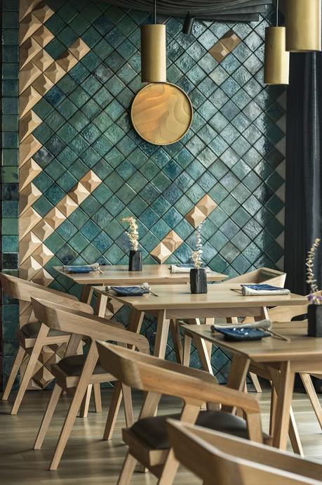 El futuro del interiorismo moderno en cada detalle 18 El futuro del interiorismo moderno en cada detalle 18