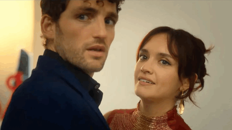 12 minentreenmentment, la novia ideal divide las opiniones? Mira los comentarios de los críticos