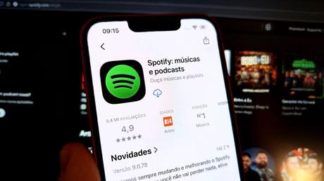 7 minappsa espera que termine: las canciones sin pérdidas llegan a Spotify sin costo adicional