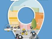 Hermanas suma Semana Europea Movilidad 2025, bajo lema «Movilidad para todos»