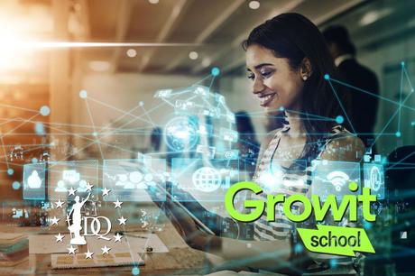 Growit School se asocia al Grupo Doctrina Qualitas para sumar reconocimiento académico a sus formaciones Growit School se asocia al Grupo Doctrina Qualitas para sumar reconocimiento académico a sus formaciones