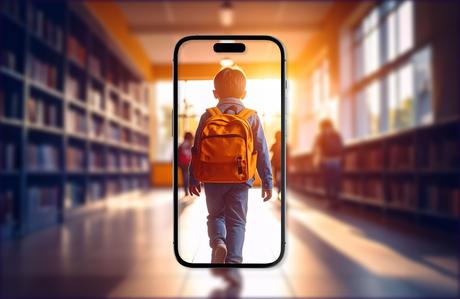 Vuelta al cole 2025: tendencias en publicidad digital para un nuevo curso según EXTE