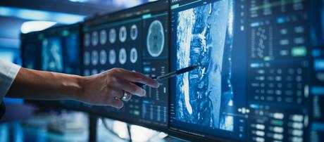 Automatización en quirófanos: clave para reducir el error humano Automatización en quirófanos: clave para reducir el error humano