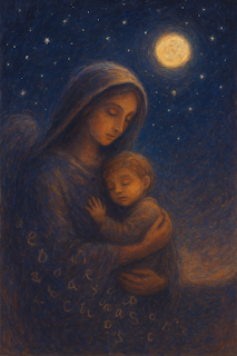 6.321 - YO VI LA LUZ... 6.321 - YO VI LA LUZ...