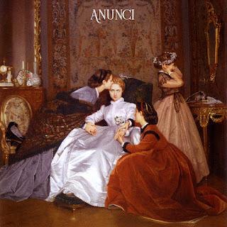 MAGALÍ SARE: 'ANUNCI' MAGALÍ SARE: 'ANUNCI'