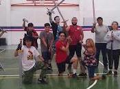 historia softcombat Monterrey