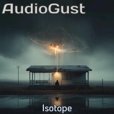 AUDIOGUST de Seattle le da un toque post-grunge a 'Isotope', un adelanto de su nuevo álbum