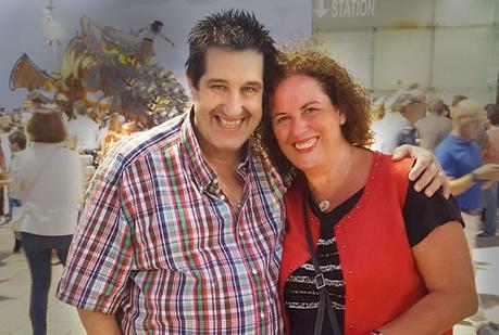 Entrevista a Marisol García Abraham (Directora del TEMUDAS FESTIVAL)