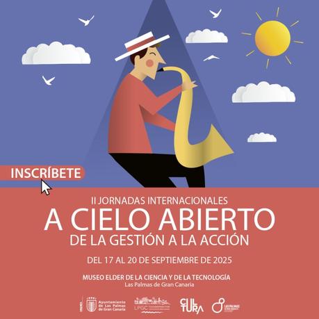 Entrevista a Marisol García Abraham (Directora del TEMUDAS FESTIVAL)