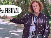 Entrevista Marisol García Abraham (Directora TEMUDAS FESTIVAL)