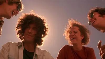 The Doors, atravesando las puertas con Oliver Stone The Doors, atravesando las puertas con Oliver Stone