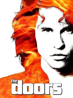 The Doors, atravesando las puertas con Oliver Stone