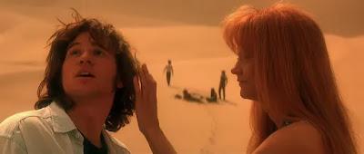 The Doors, atravesando las puertas con Oliver Stone The Doors, atravesando las puertas con Oliver Stone