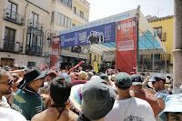 VIBRA MAHOU Y SONORAMA RIBERA CREAN SONORAMA DAY BY VIBRA MAHOU