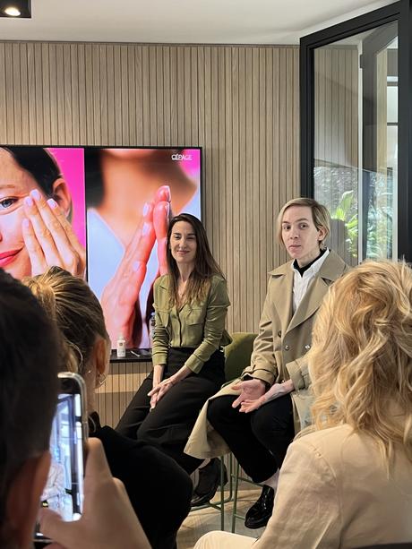 productos para piel sensible: ácidos y rutina explicada por expertos. Tres expertos presentan un ácido seguro para piel sensible y una línea completa de skincare. Conocé la innovación que revoluciona el cuidado facial.