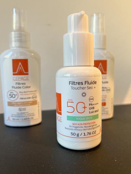 protectores solares eximia. Tres expertos presentan un ácido seguro para piel sensible y una línea completa de skincare. Conocé la innovación que revoluciona el cuidado facial.