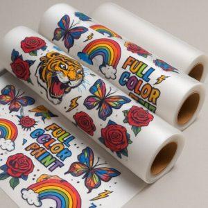 dibujos impresion digital