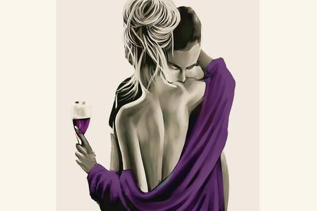 Caligrama lanza ‘A nada de serlo todo’, una novela sobre el amor, el miedo y la pérdida de identidad