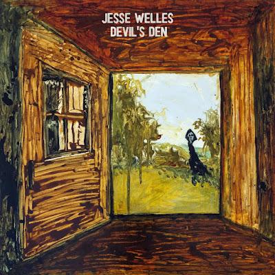 Jesse Welles - In the morning (2025) Jesse Welles - In the morning (2025)