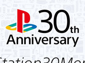 PlayStation celebra años lanzamiento consola Norteamérica Europa