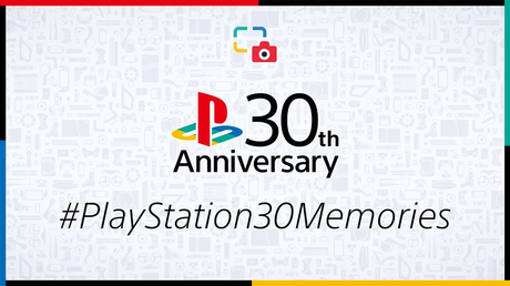 PlayStation celebra los 30 años del lanzamiento de la consola en Norteamérica y Europa PlayStation celebra los 30 años del lanzamiento de la consola en Norteamérica y Europa