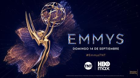 No te pierdas este domingo de los premios Emmy en HBO Max y TNT No te pierdas este domingo de los premios Emmy en HBO Max y TNT