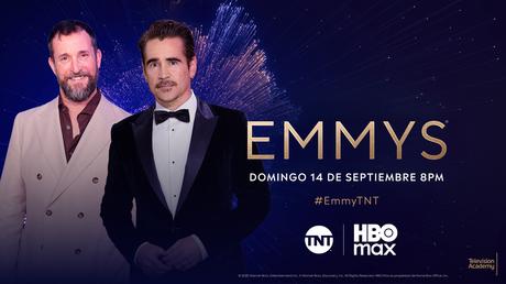 No te pierdas este domingo de los premios Emmy en HBO Max y TNT No te pierdas este domingo de los premios Emmy en HBO Max y TNT