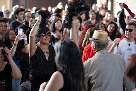 Se viene el 18 Chico: GAM se prepara para seguir la Fiesta post 18 Se viene el 18 Chico: GAM se prepara para seguir la Fiesta post 18