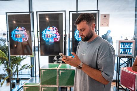 Red Bull Tetris® anuncia Final Nacional en Chile para el próximo 4 de octubre Red Bull Tetris® anuncia Final Nacional en Chile para el próximo 4 de octubre