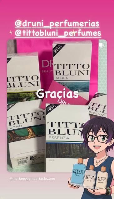 Titto Bluni Titto Bluni